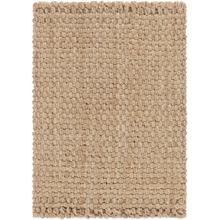 Livabliss Jute Woven JS-2 Handmade Area Rug JS2-23